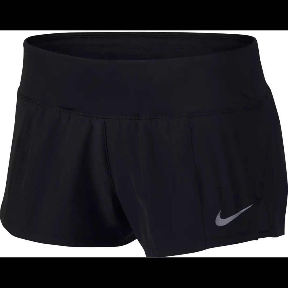 Nike Women's 3'' Dry Running Shorts